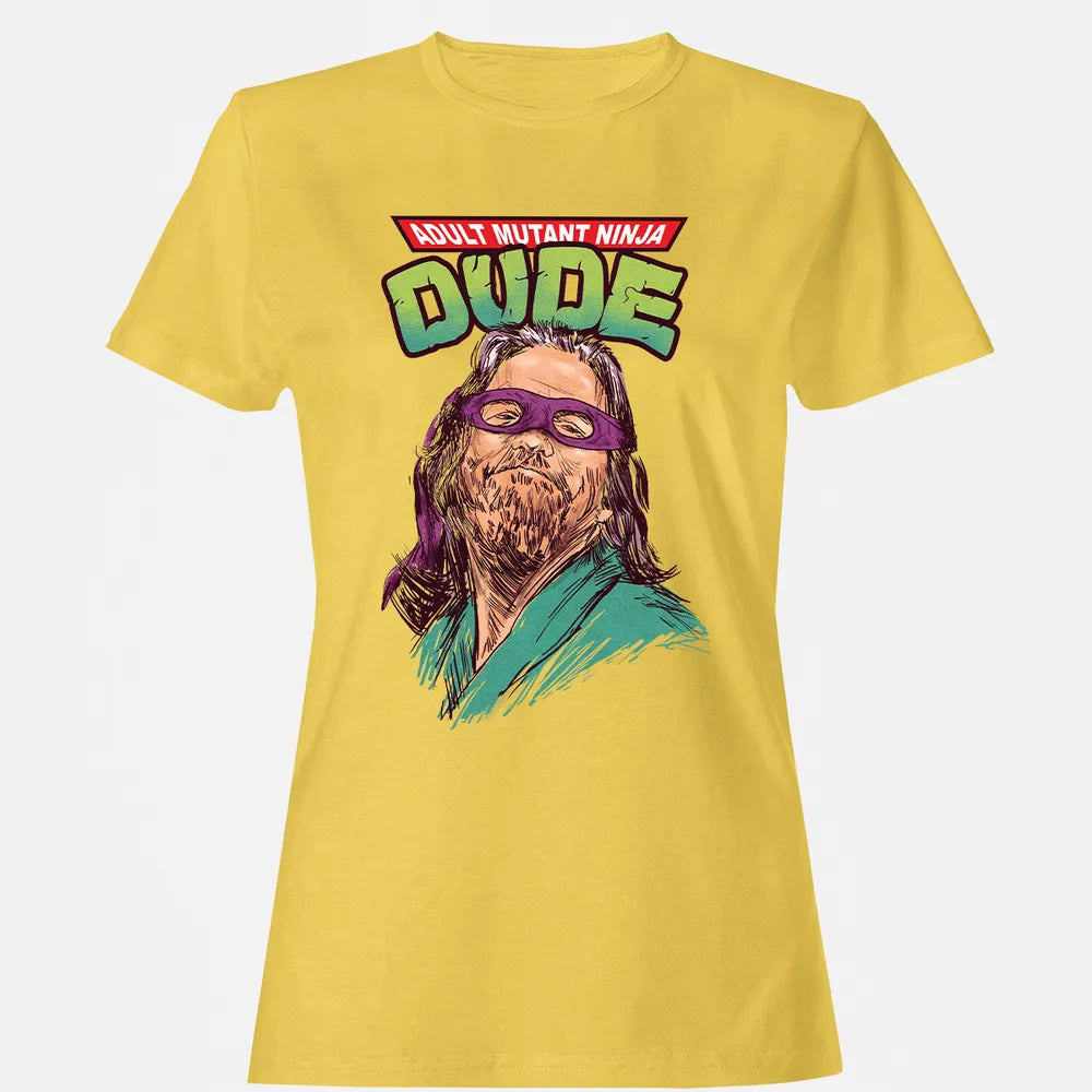 Women's T-shirt - XWAZHJXG