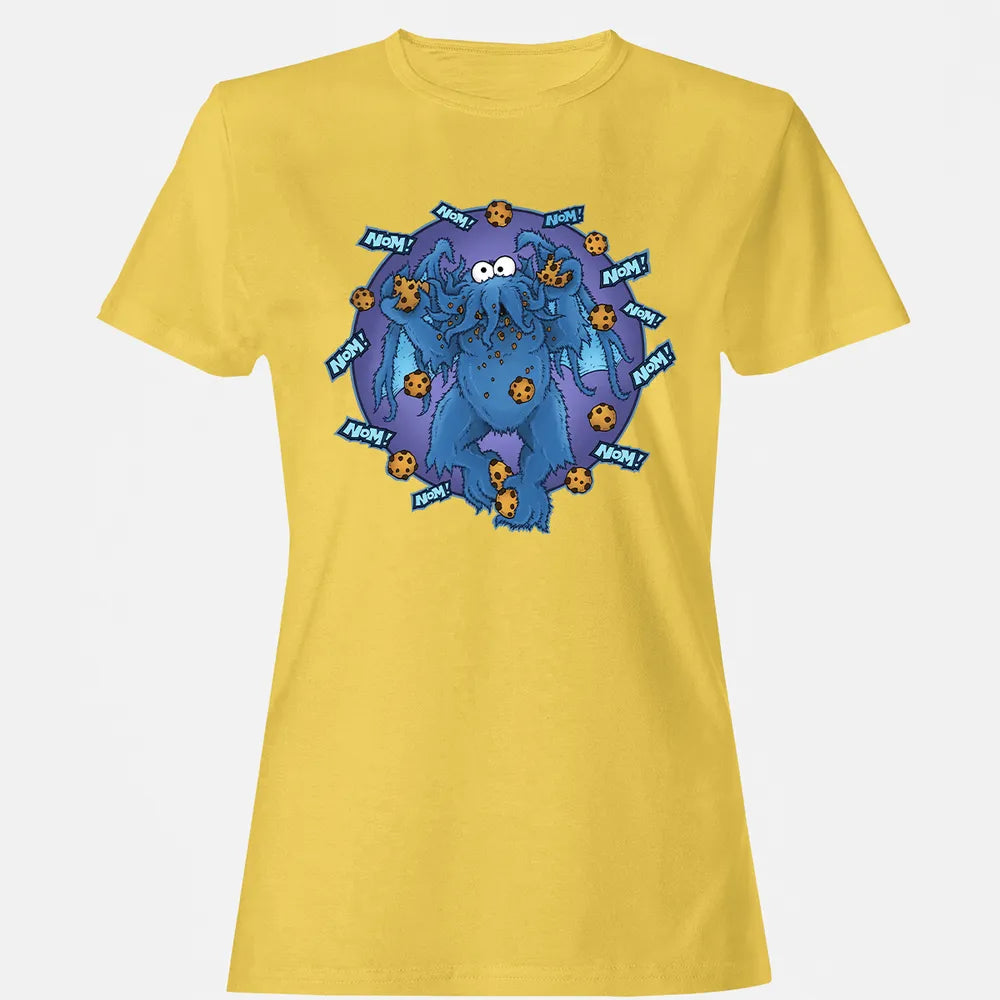 Women's T-shirt - UKZ6SVT5
