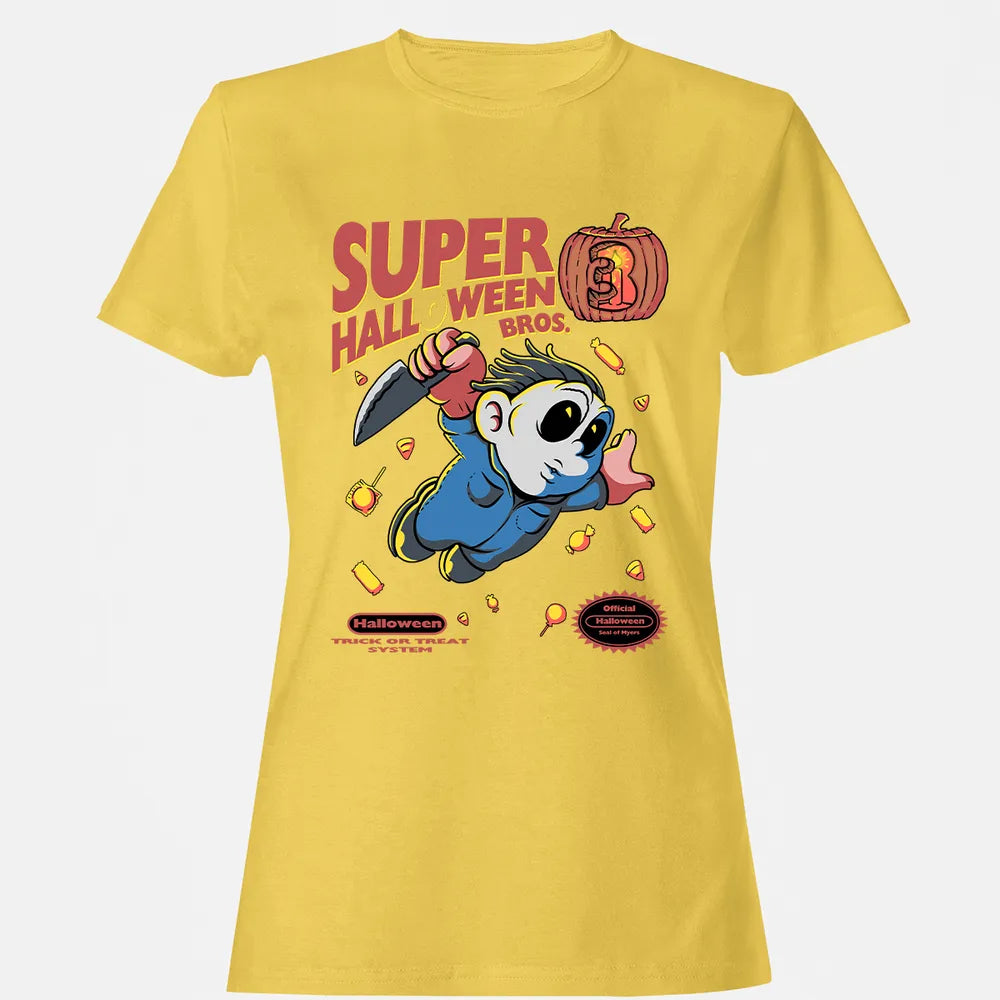 Women's T-shirt - 99DYT9HJ