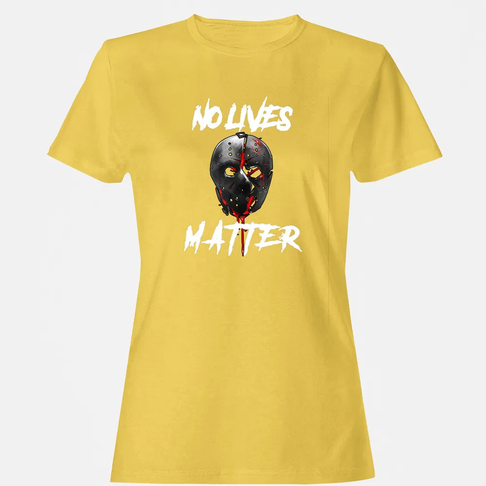 Women's T-shirt - YEV2LD7U
