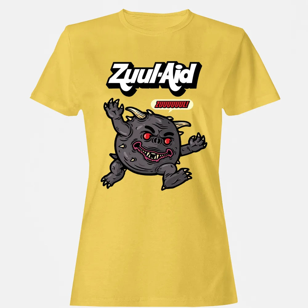 Women's T-shirt - ABZ681TG