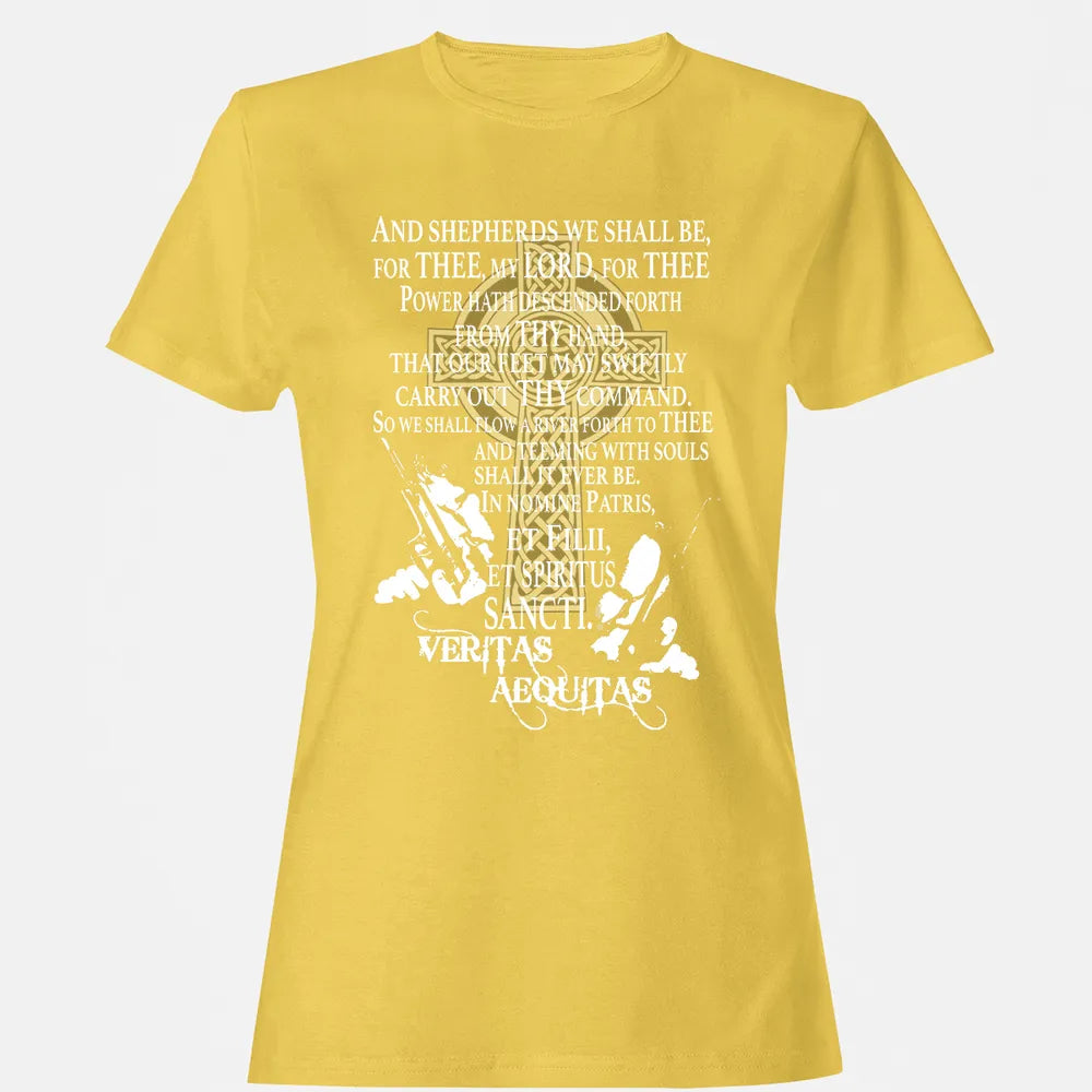 Women's T-shirt - Z6N3ED52