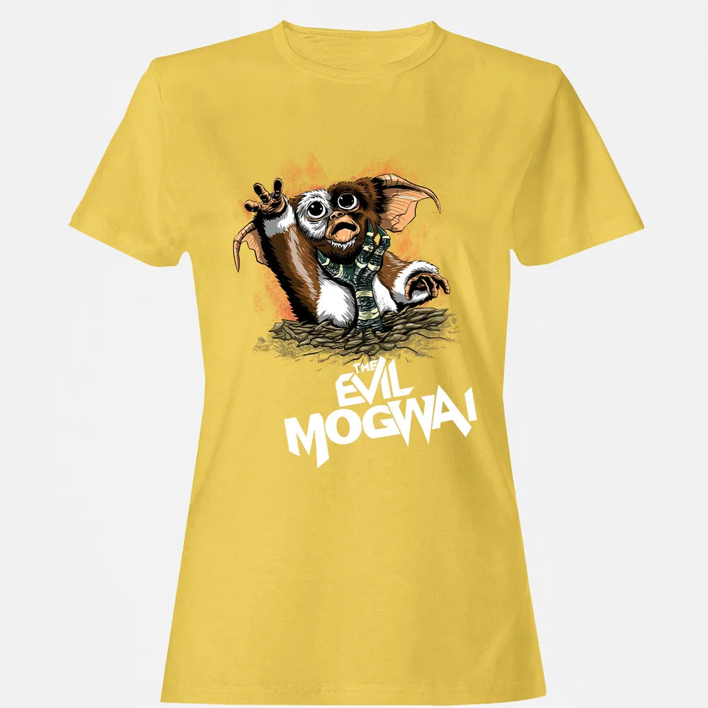 Women's T-shirt - U48VSRFX