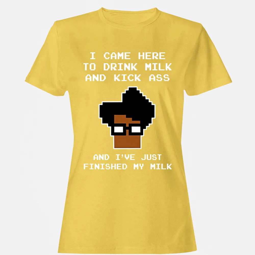 Women's T-shirt - DMMMNYJ1