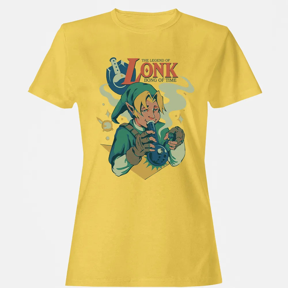 Women's T-shirt - A83C11R2