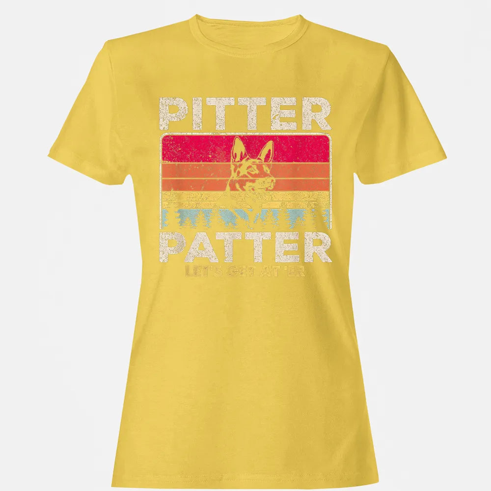 Women's T-shirt - H2EAHKKM