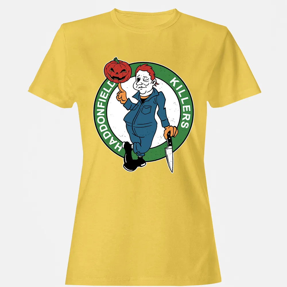 Women's T-shirt - LRVBGHMB