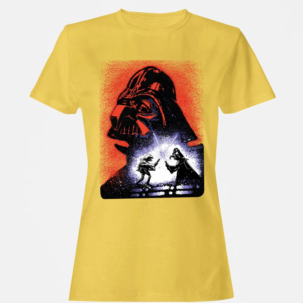 Women's T-shirt - VF2EMDVE