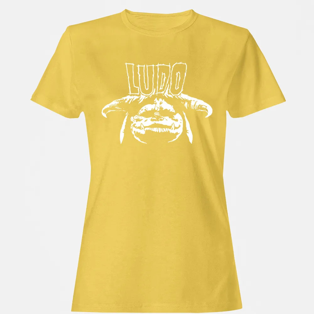 Women's T-shirt - CTBK985E