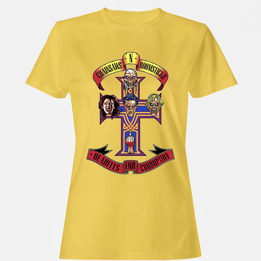 Women's T-shirt - T4BEE29T