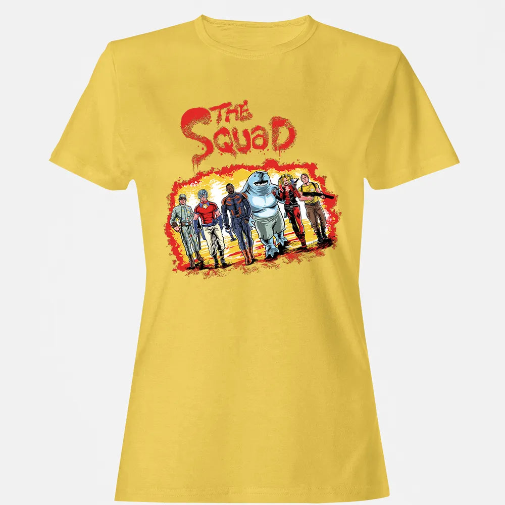 Women's T-shirt - 2RGTNGN8