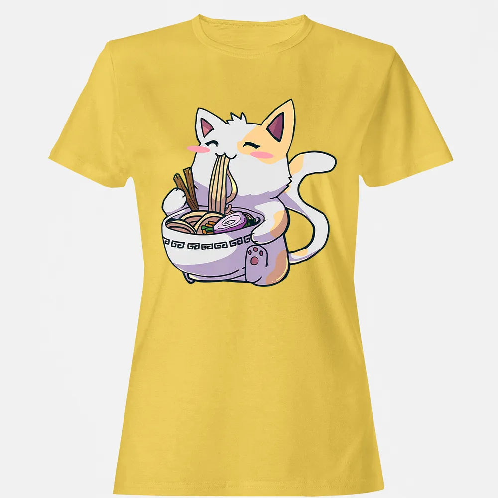Women's T-shirt - 3XJH49VH