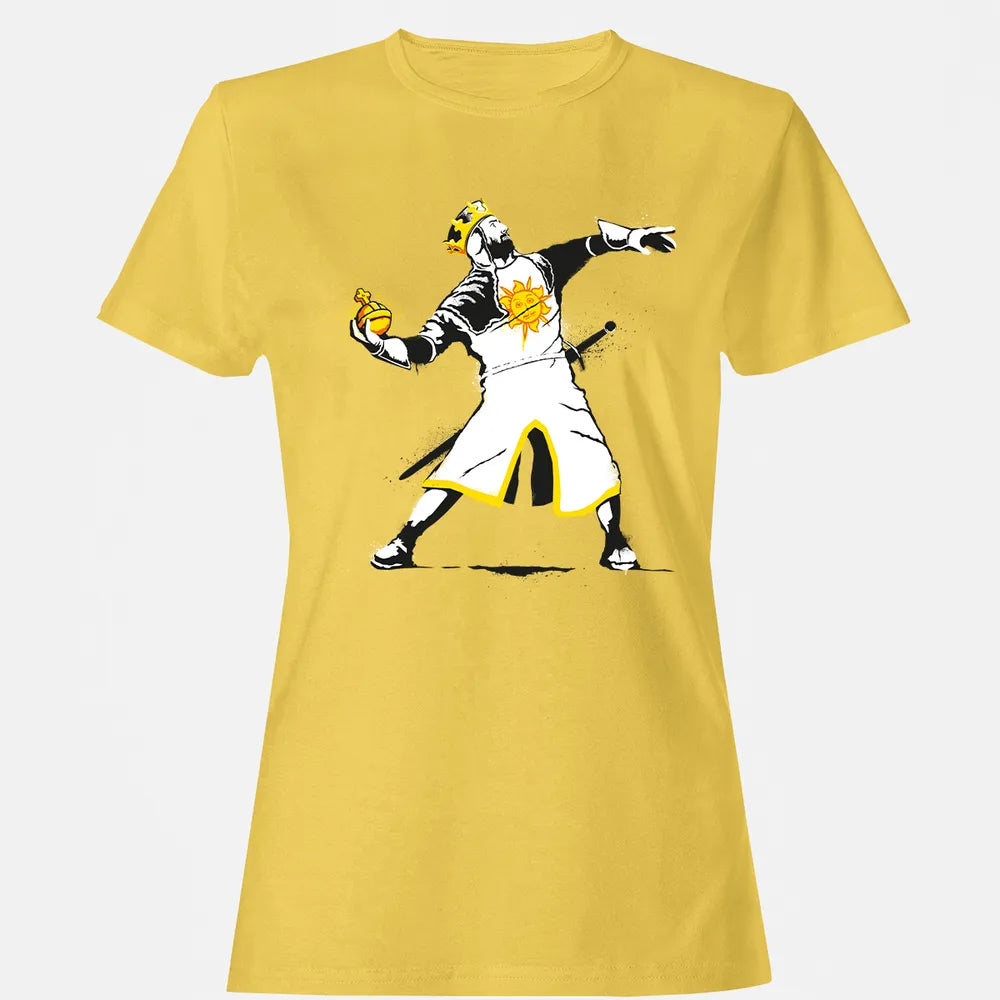 Women's T-shirt - WLG7G8SU