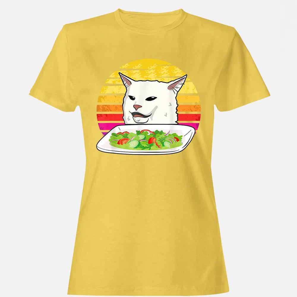 Women's T-shirt - SLKCNFLP