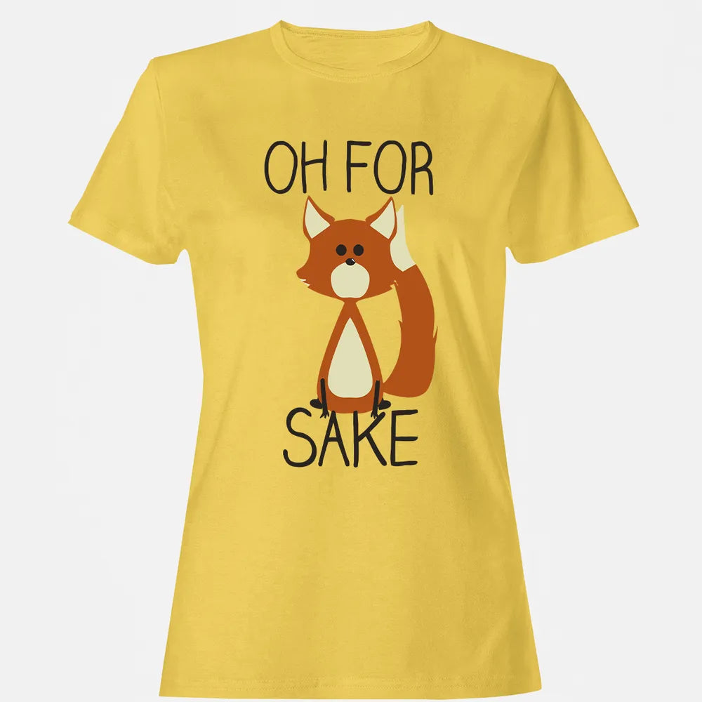 Women's T-shirt - R23B66BD