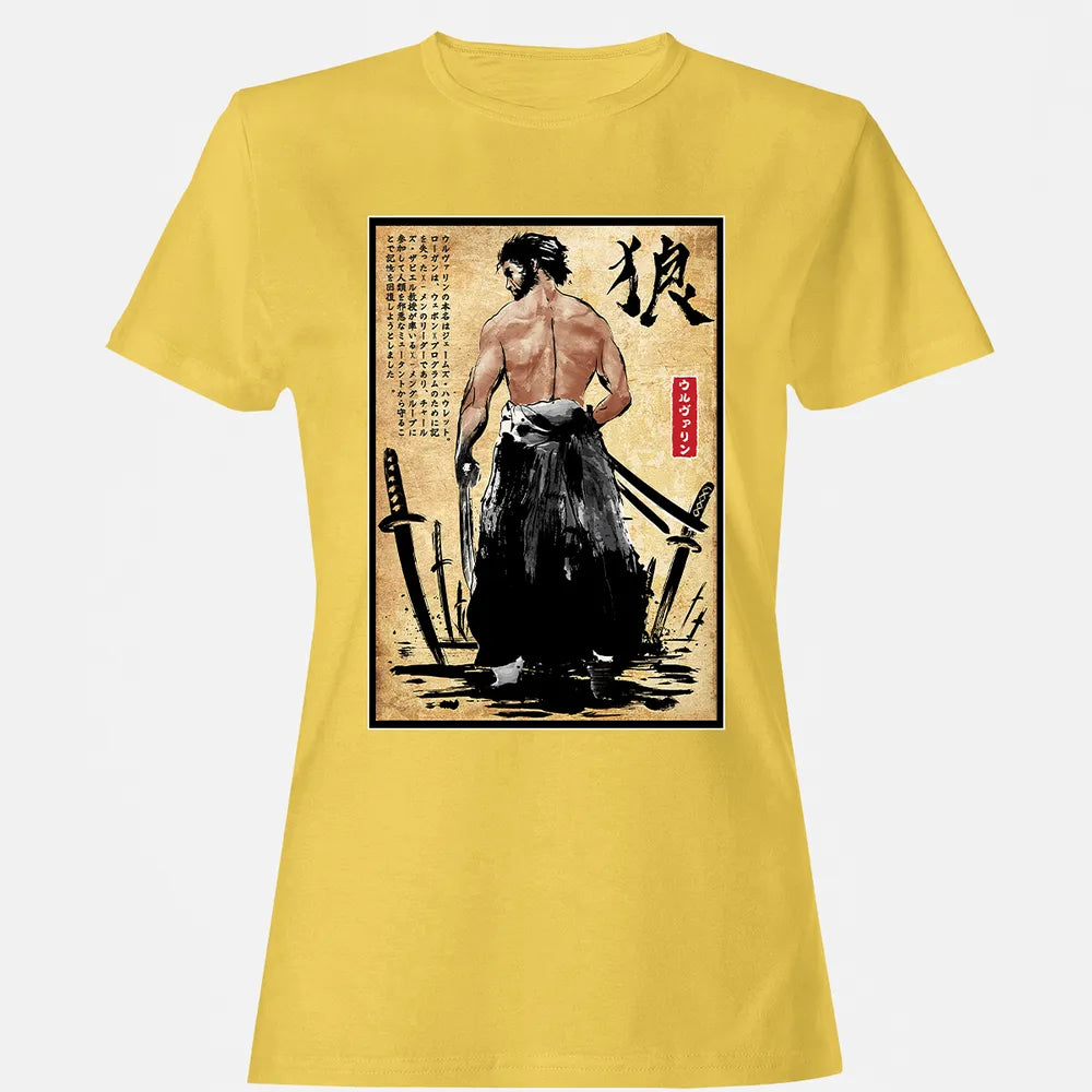 Women's T-shirt - S3CFBW3C