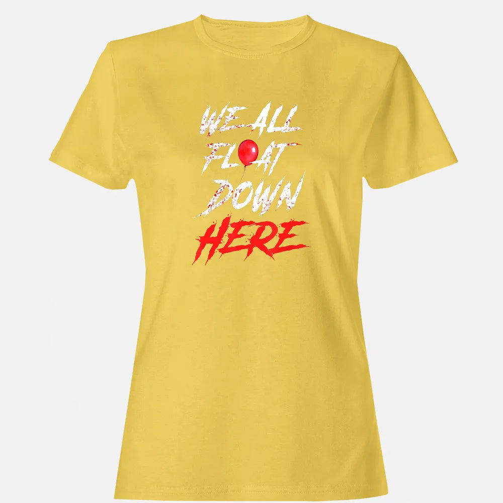 Women's T-shirt - 9ZD97T9G