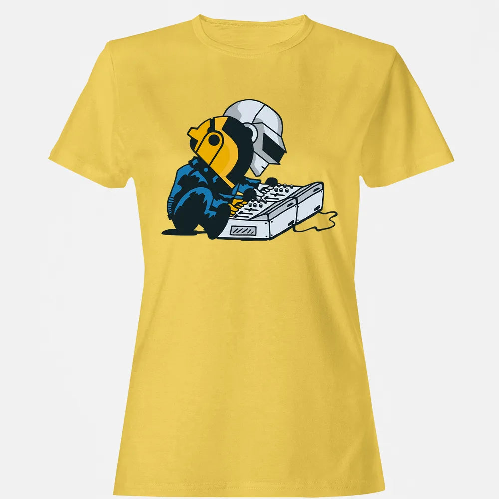 Women's T-shirt - H146GSLQ