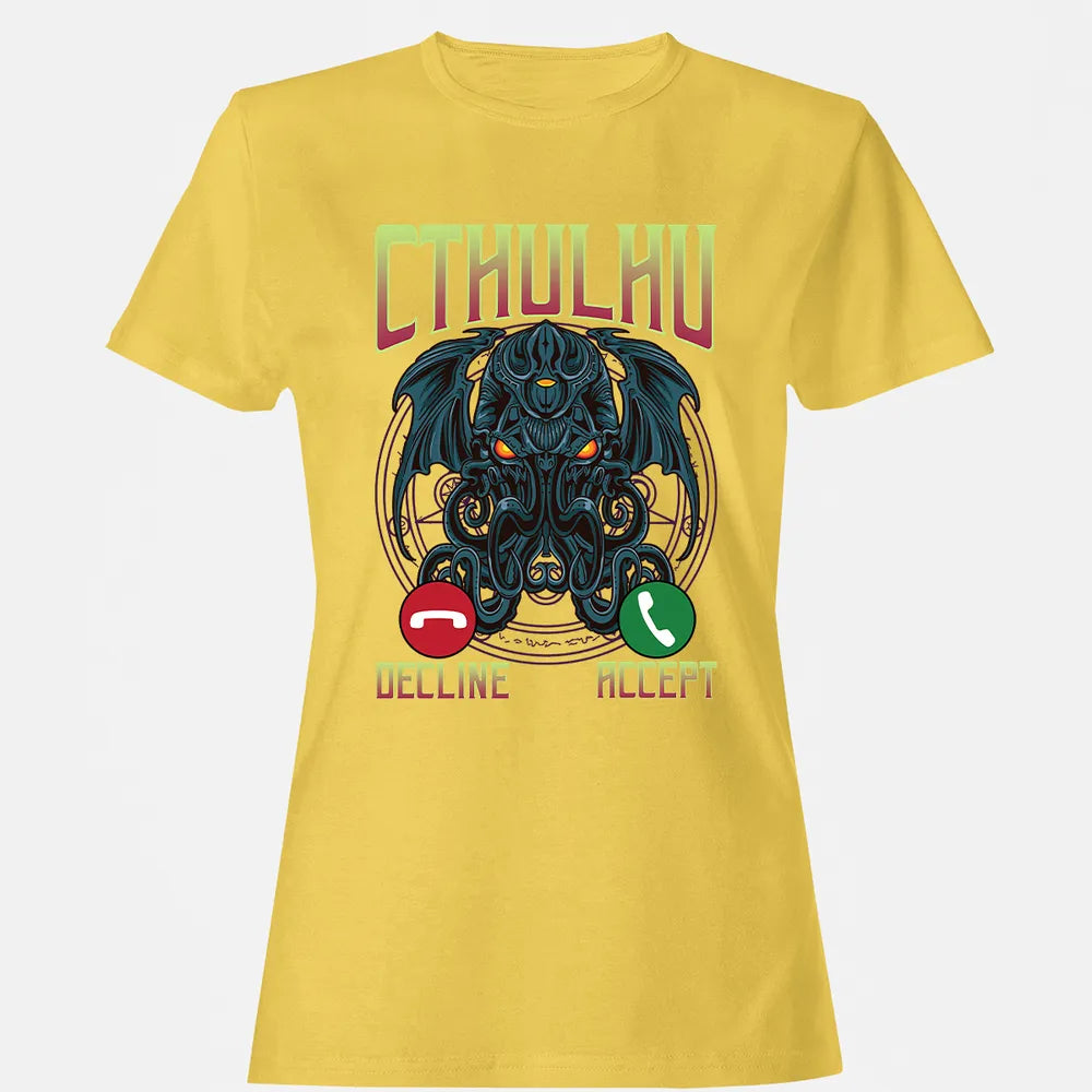 Women's T-shirt - A578VB8Q