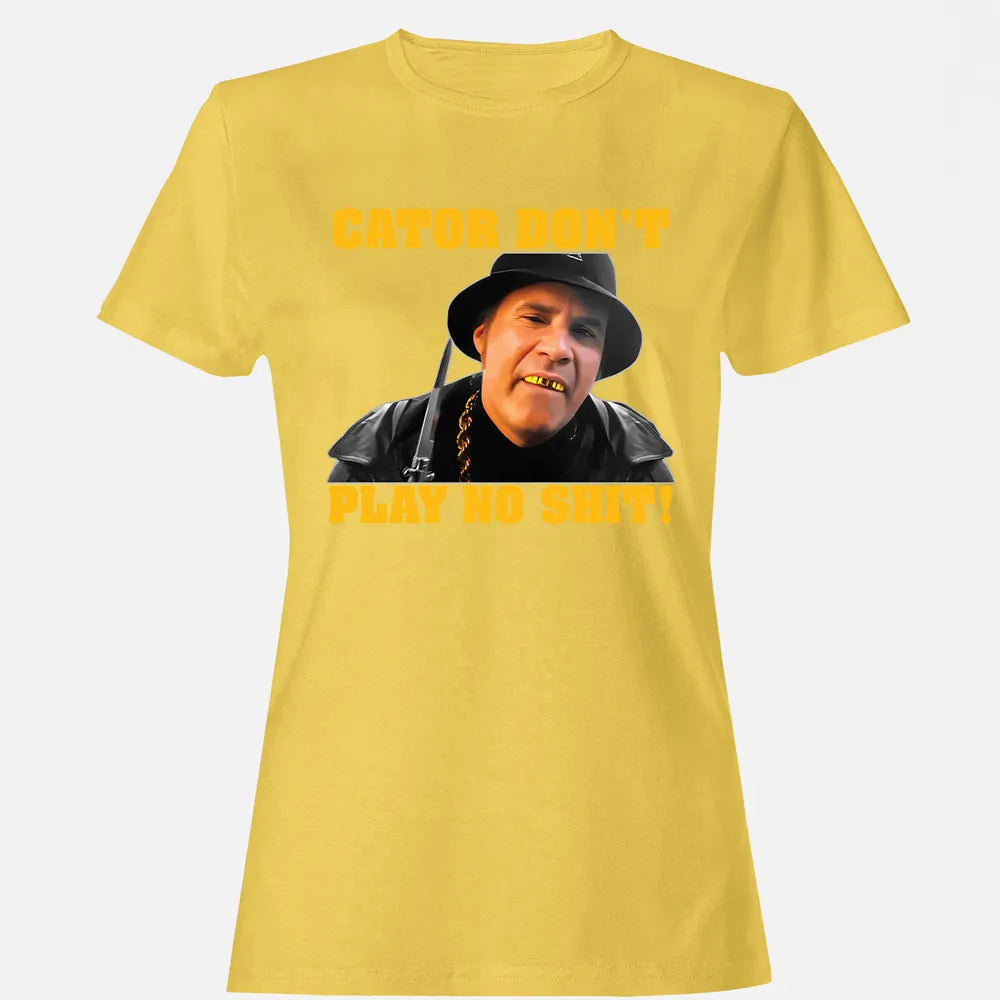 Women's T-shirt - S65FBCFD
