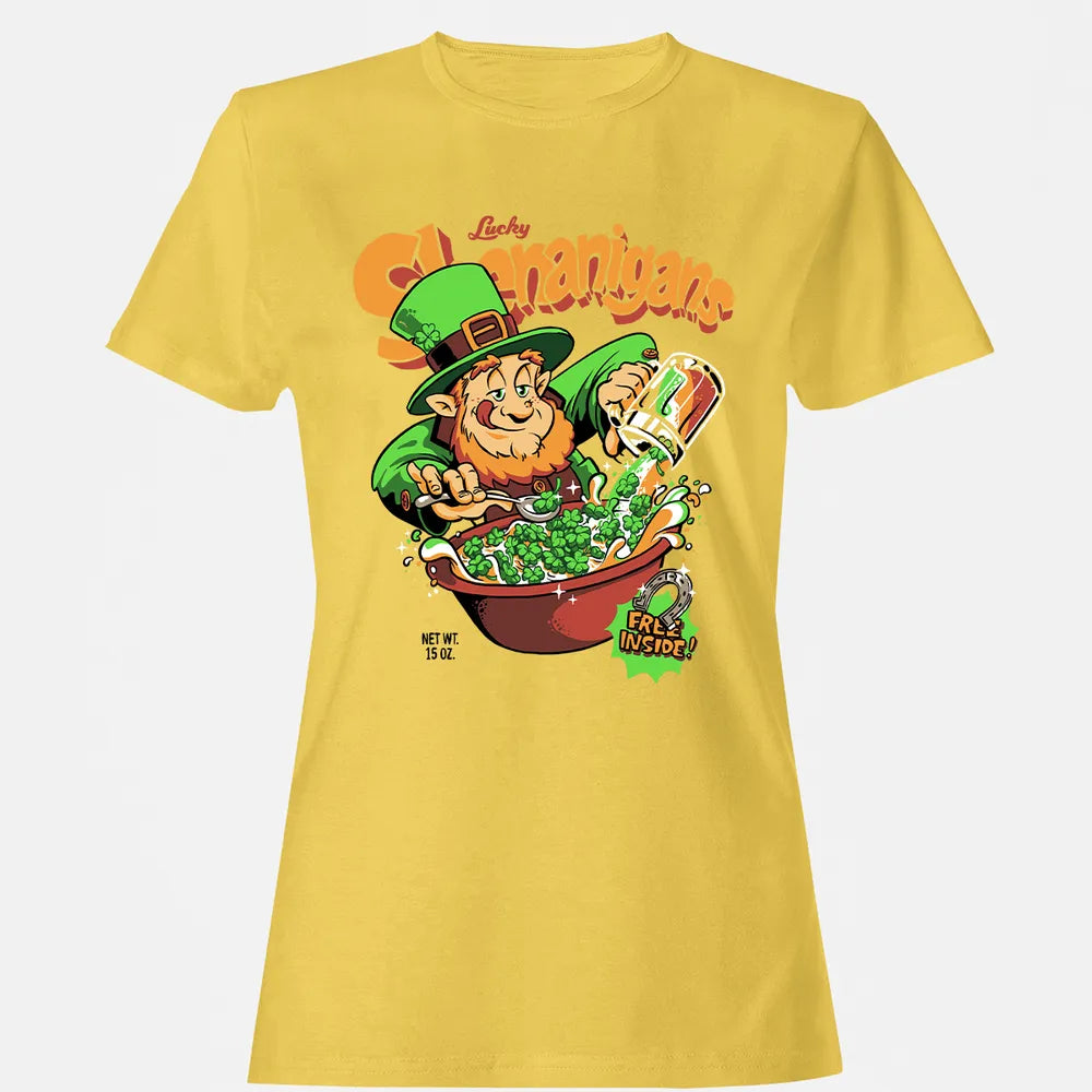 Women's T-shirt - HP7MEG56