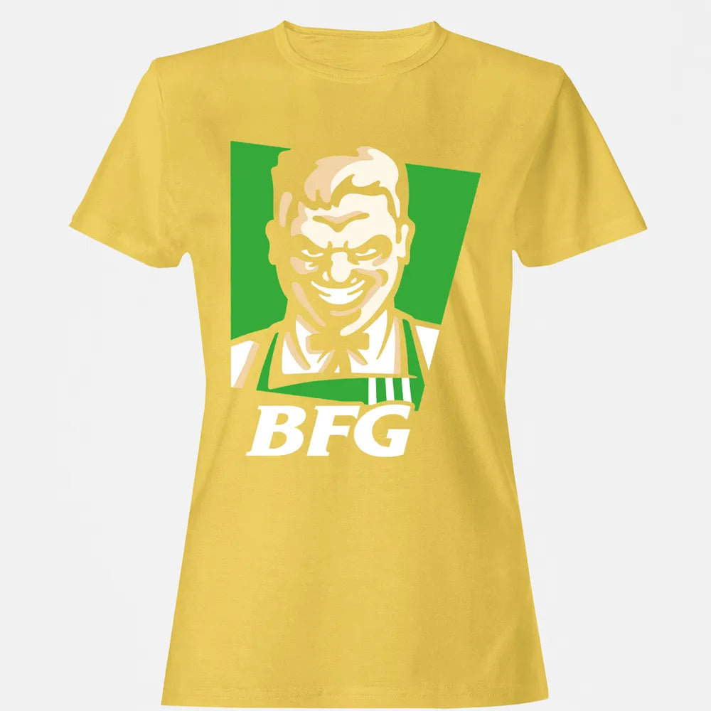 Women's T-shirt - T7GBWW5B