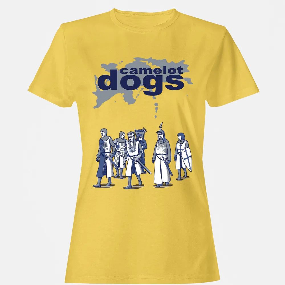 Women's T-shirt - Z286H6CT