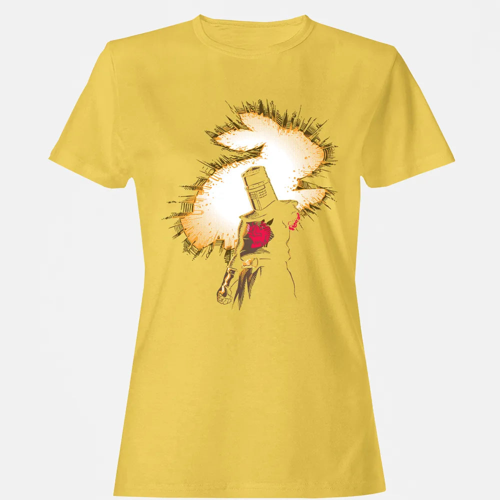 Women's T-shirt - YNWKE2B5