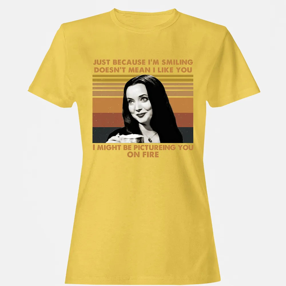 Women's T-shirt - VRULXMAJ