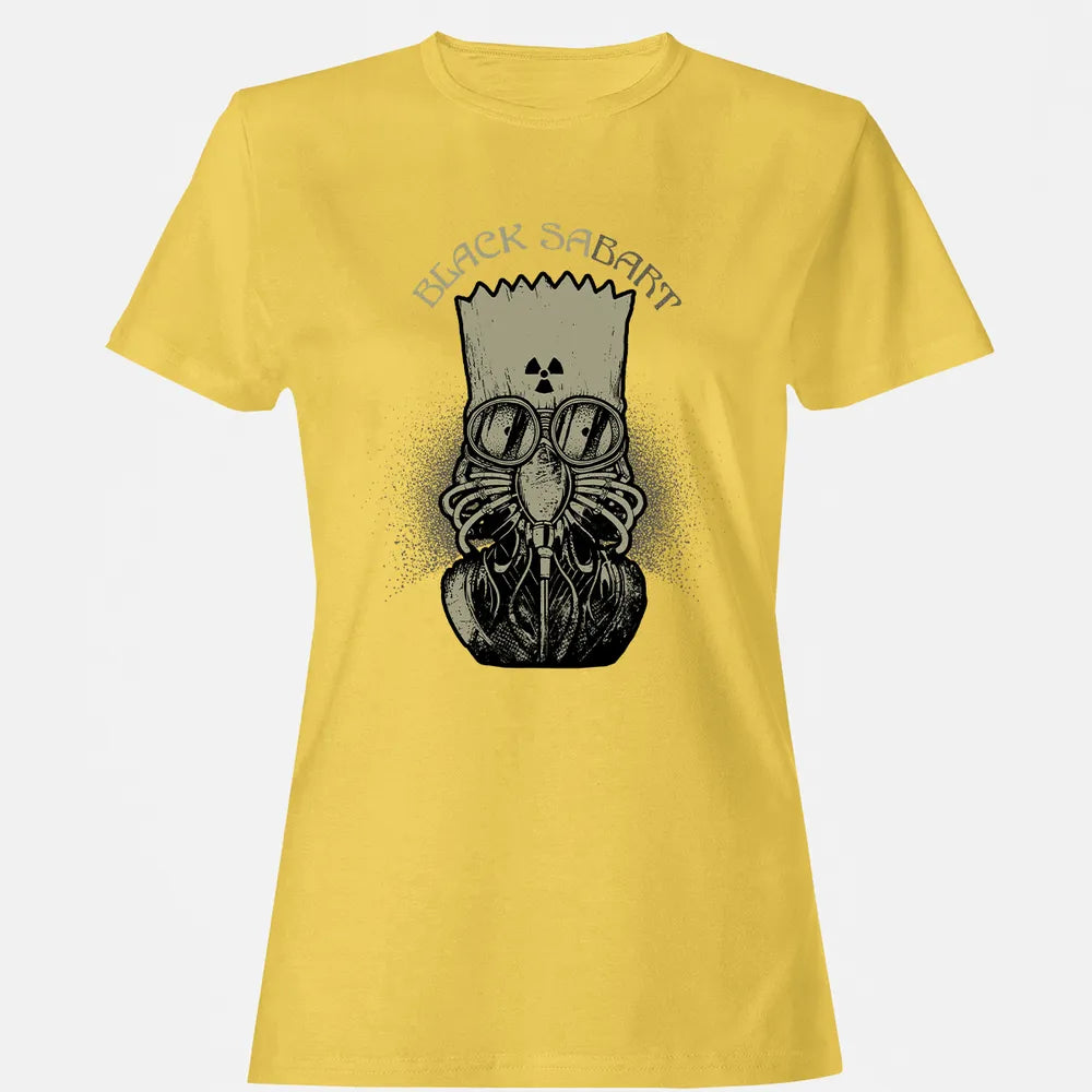 Women's T-shirt - 9ZKXU5XR
