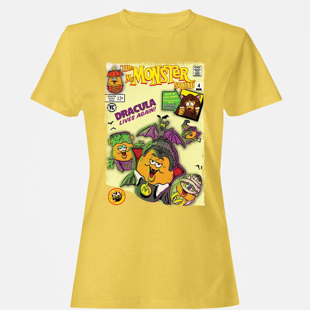 Women's T-shirt - DAEUWEB8