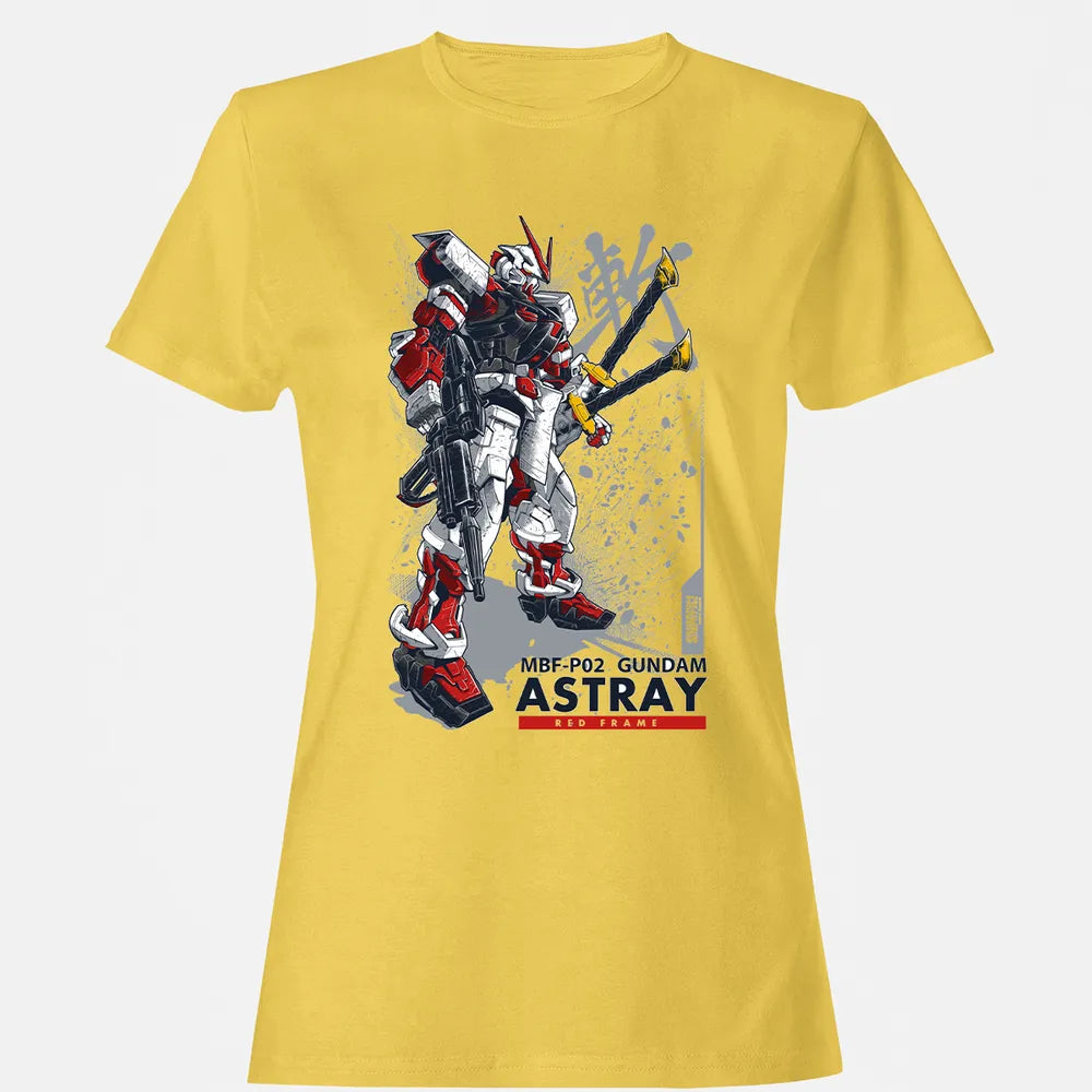 Women's T-shirt - HJAR2VCC