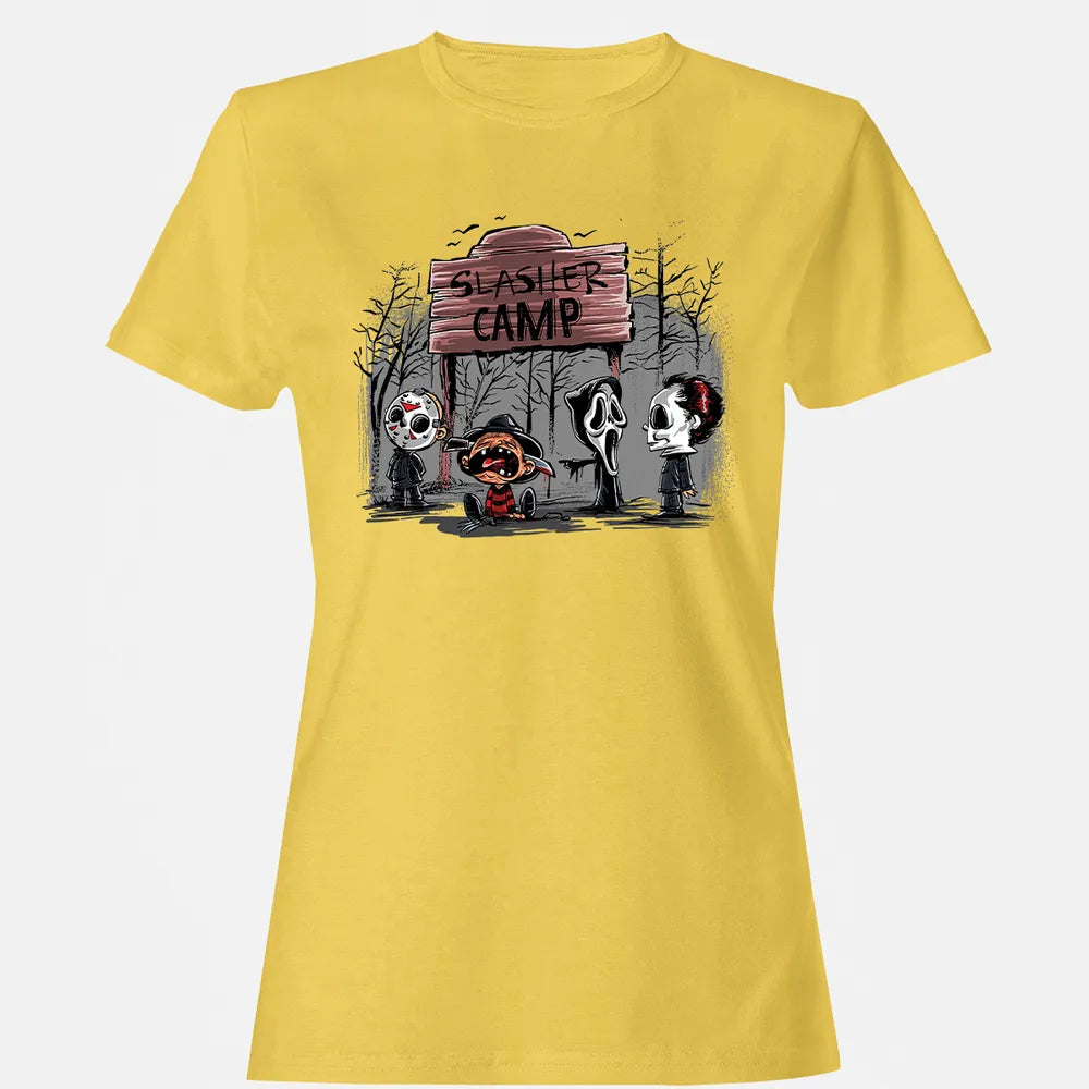 Women's T-shirt - F9YXAW3K