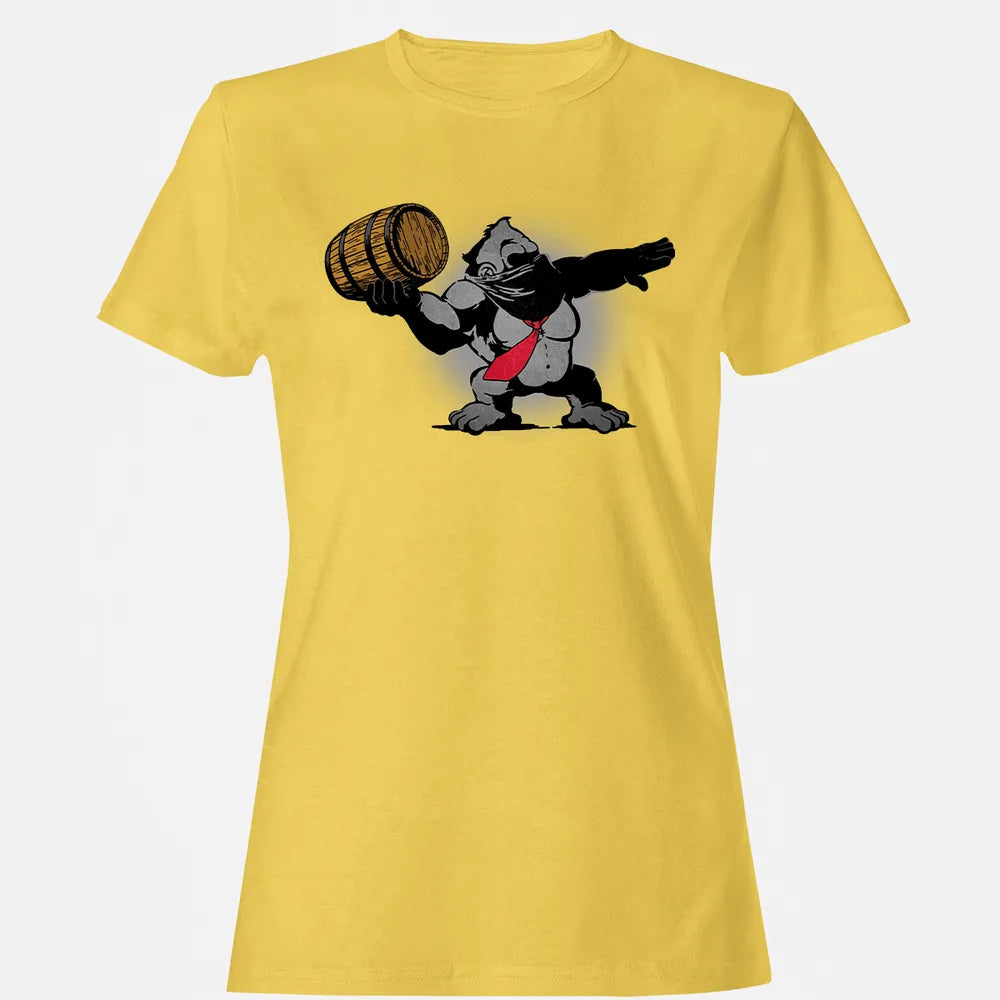 Women's T-shirt - FZE21RF4
