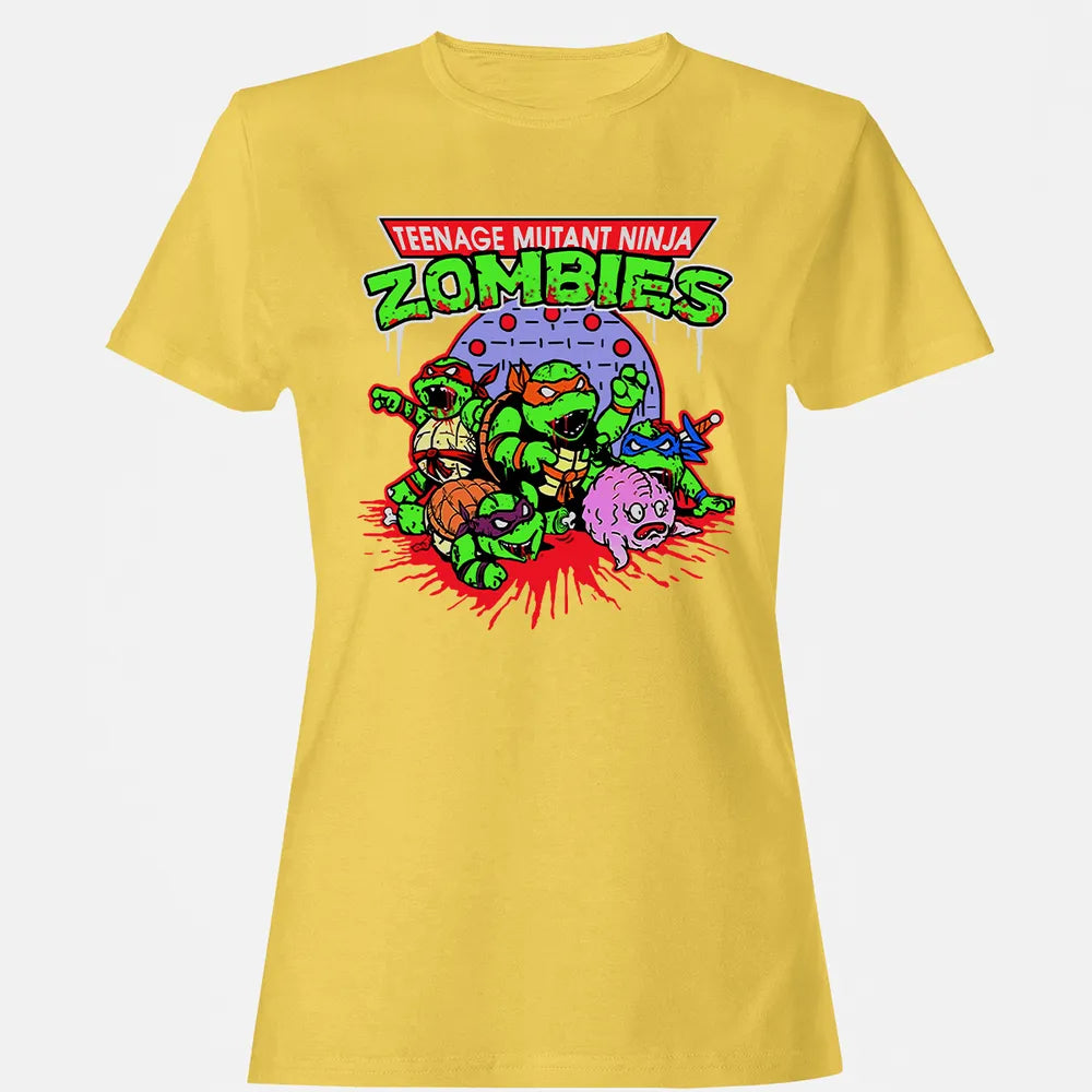 Women's T-shirt - F7J3HT7B