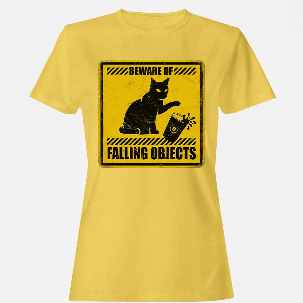 Women's T-shirt - XM54KQZX