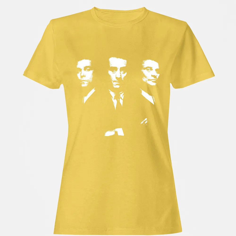 Women's T-shirt - 5LG2GY7E