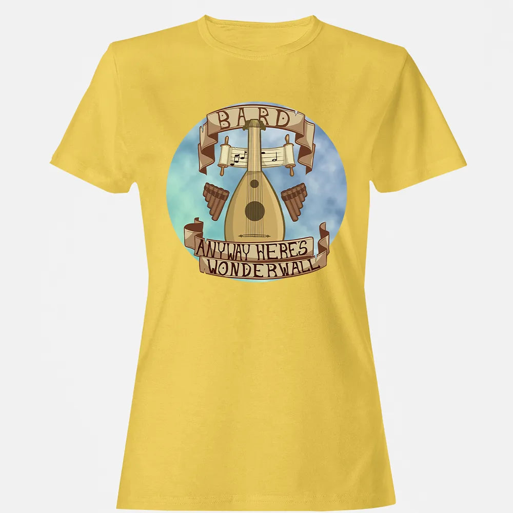 Women's T-shirt - RZ97UNT8