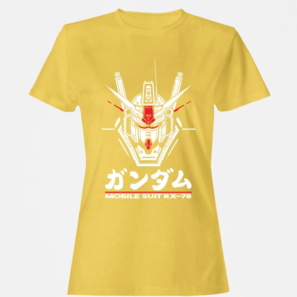 Women's T-shirt - 4EFL3264