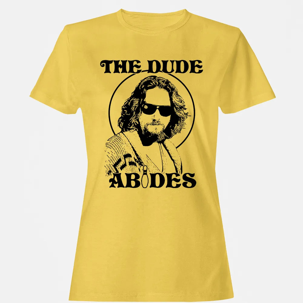 Women's T-shirt - YXBGNL7S