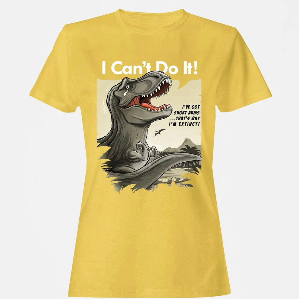 Women's T-shirt - 6EU2E384