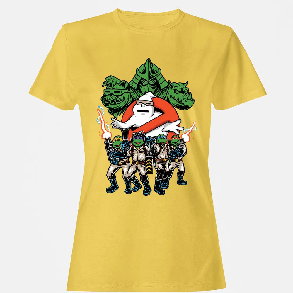 Women's T-shirt - L2PPXZV5