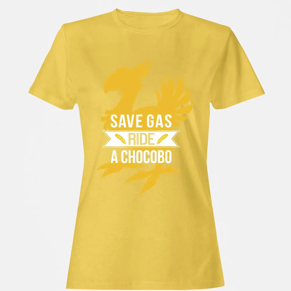 Women's T-shirt - RSAJYWZC