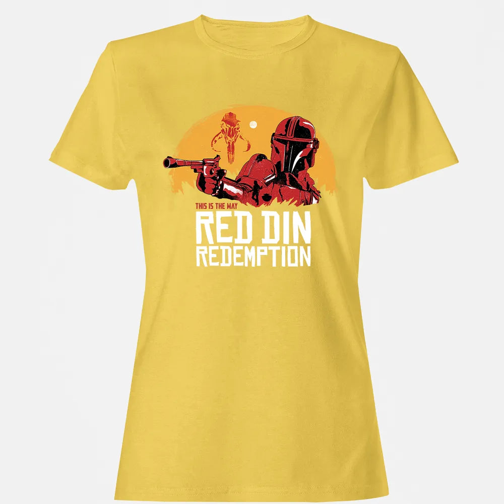Women's T-shirt - CPABHMUE