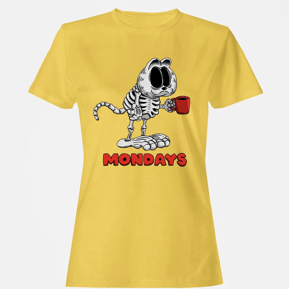 Women's T-shirt - 6XX278Z1