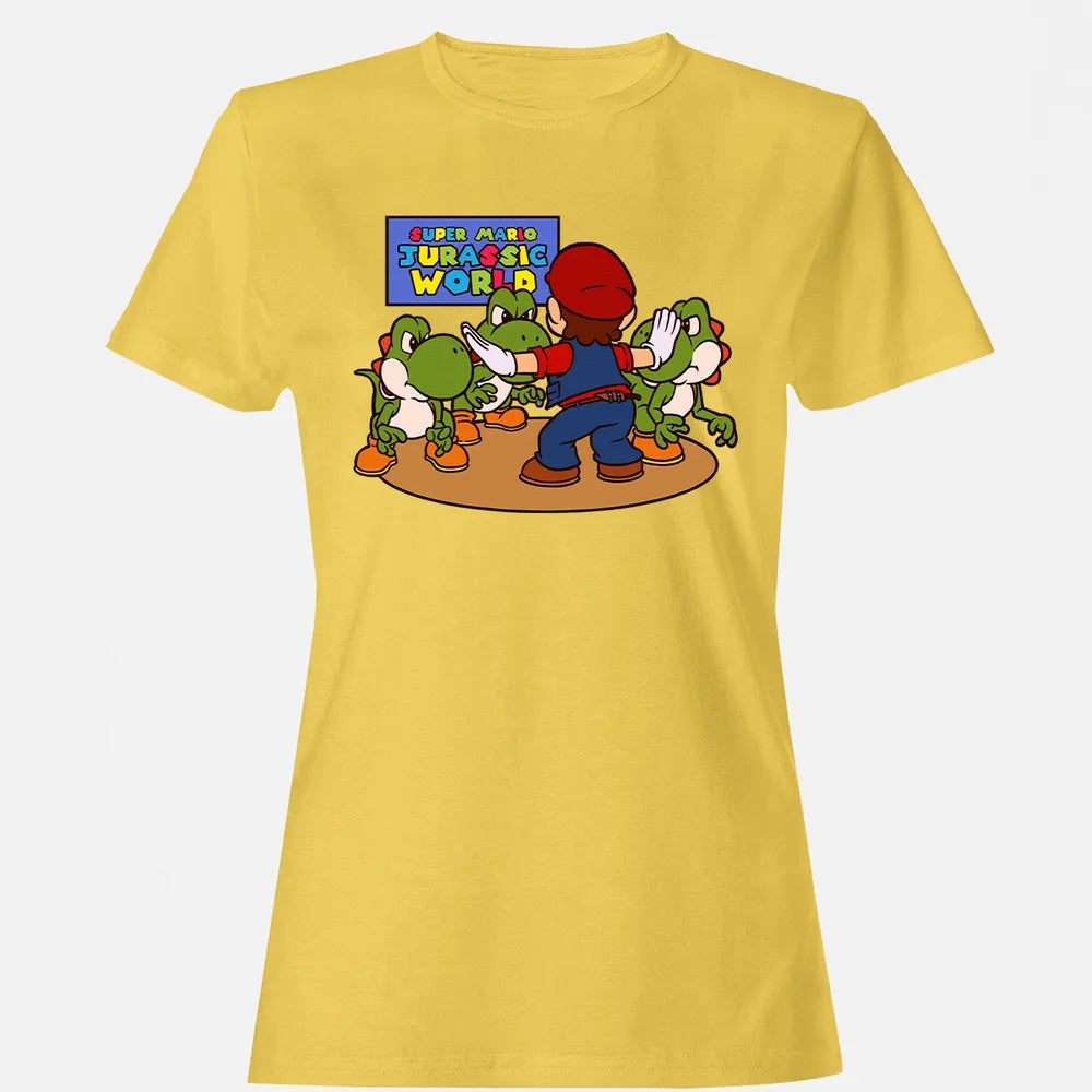 Women's T-shirt - KCC2QF3Q