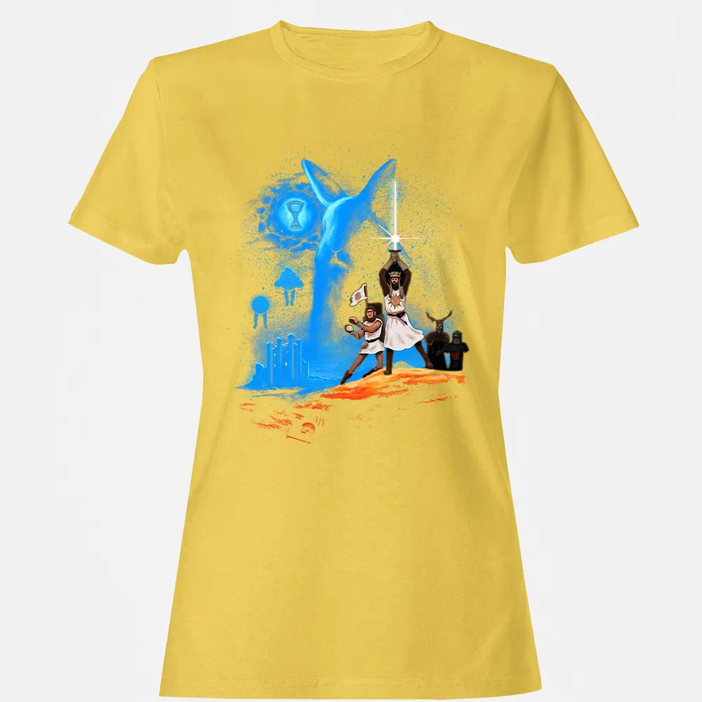 Women's T-shirt - KD9DPC25