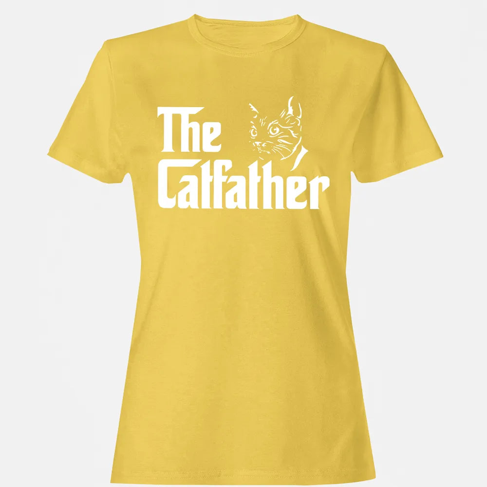 Women's T-shirt - U59LHQHC