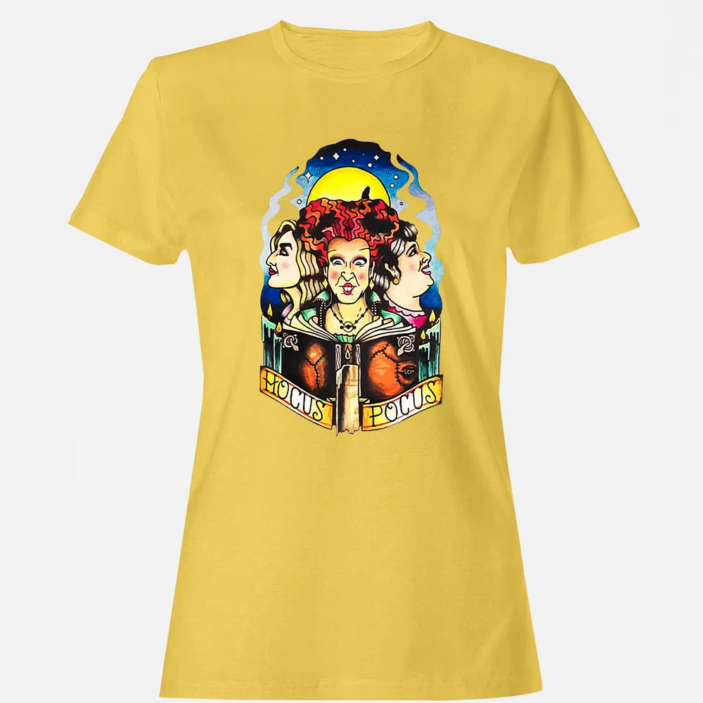 Women's T-shirt - GBPUFZGW