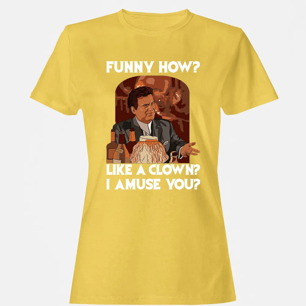 Women's T-shirt - XN2DFBB8
